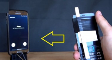 Telefon vasitəsiylə oğruları ifşa edin