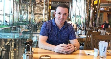 Vasifi bu geyiminə görə tənqid etdilər