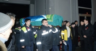 Xarici ölkədə vəfat edən azərbaycanlı ölkəyə necə gətirilir?