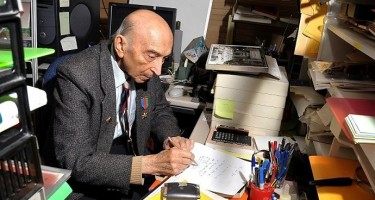 Məşhurlardan Lütfi Zadənin vəsiyyətinə 