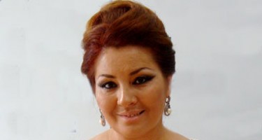 Aybəniz Haşımovadan möhtəşəm performans 