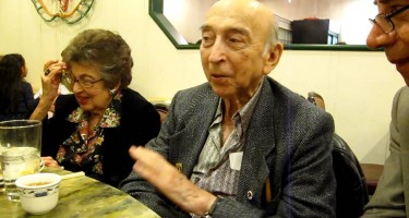 SORĞU: Lütfi Zadə haqqında nə düşünürsünüz?