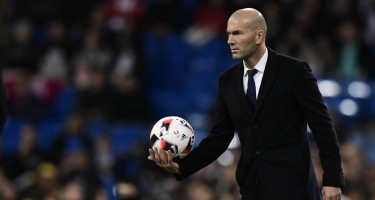Zidan "Real"la müqaviləsinin müddətini artırdı