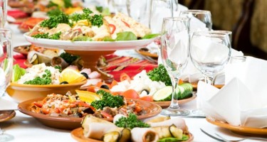 Restoranların yeni fırıldağı