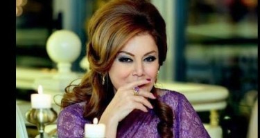 Gülüstan Əliyeva şəhid qardaşı ilə