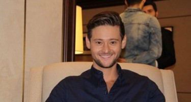 Eldar o anların şahidi oldu