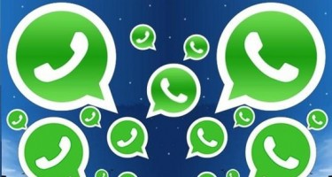 "WhatsApp"-a internetsiz girmək üçün möhtəşəm üsul