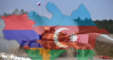 Tərəflər yenidən üz-üzə