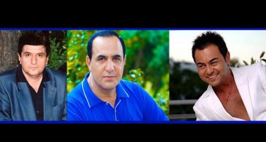 Baloğlan Əşrəfov onun videosunu paylaşan Sərdar Ortaca