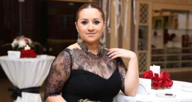 Xatirə İslamdan yeni mahnı