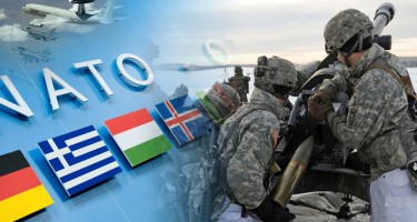 Böyük müharibə 100 min rus əsgəri hazır gözləyir...