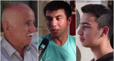 SORĞU: "Qarabağ"ın oyunundan razı qaldınız?