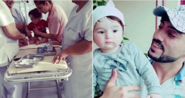 Müğənni Kərim Abbasov üçün acı gün