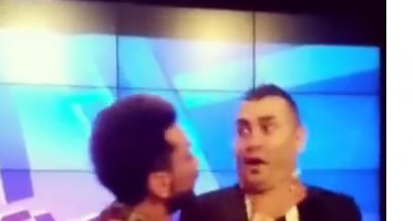 Faiq Ağayev onun boğazından sıxdı və...