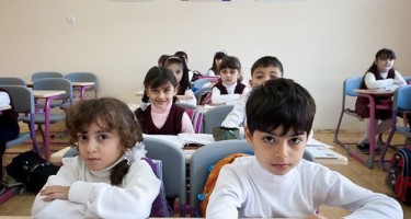 Təhsilimizin həll olunmayan problemi....