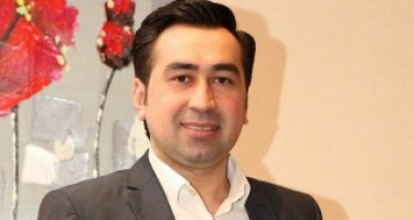 Onun ifası Flora Kərimovanı kövrəltdi 