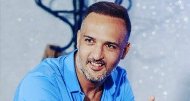 Tanınmış aparıcı şantaj edildi