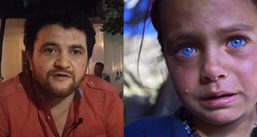 Səhər oyananda ayaqlarını tapmayan Aişə 