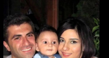  Zaur Baxşəliyev: "Camışa dönmüşəm"