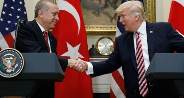 Ərdoğana qarşı yeni siyasi hücumlar olacaq?