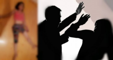 Azərbaycanda təcavüz edilən, öldürülən qadınlar...