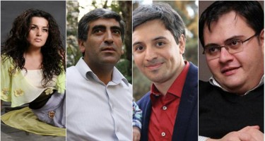 Elza Seyidcanın münsifliyi, ədəbiyyat aləmində "zəlzələ"