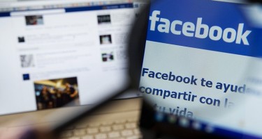 DİQQƏT: "Facebook"-da bunu etsəniz, sizi həbs edəcəklər