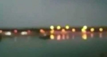 Astaralılar qorxu içindədir, şəhəri uğultu səsi bürüyüb...
