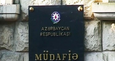 Növbəti erməni təxribatı