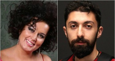 Tanınmış jurnalistdən əməkdar artistə nəzirə
