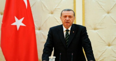 Ərdoğanın Azərbaycana səfərinin dəqiq tarixi bilindi 