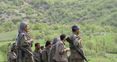 PKK-nın Avropa dayağı çökdü 