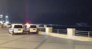 Milli Parkda intihar halları niyə artıb?