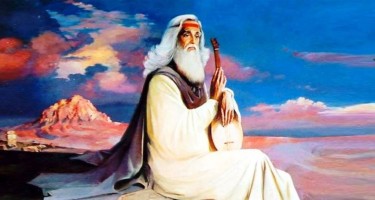 "Dədə Qorqud" filmi çəkilmədi