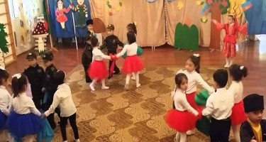 Uşaq bağçasındakı ölüm hadisəsinin 