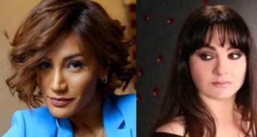 Röya ilə Məlahət Abbasovanın qalmaqalı böyüdü