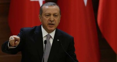 Ərdoğan seçkiləri boykota çağırdı