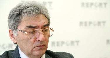 Akif Əli üzr istədi