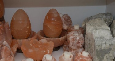 İZLƏYİN: Şüalardan qorunmaq üçün təbiətin möcüzəsi...
