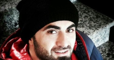 Zaurdan ağlasığmaz hərəkət 
