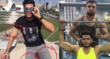 Zaur Kamalın inanılmaz yalanı üzə çıxdı