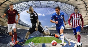 SORĞU: “Qarabağ” “Çelsi”yə qalib gəlsə, nə edərsiniz?