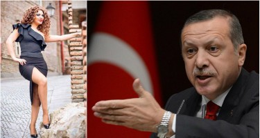 Afaq Aslanla Ərdoğanı nə bağlayır?