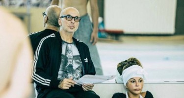 Aygün Kazımova konserti üçün belə arıqladı 