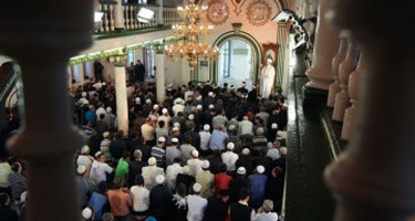 Azərbaycan məscidlərində axund VƏZİFƏSİ LƏĞV EDİLDİ