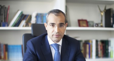 Mikayıl Cabbarovdan Bilik Günü təbriki
