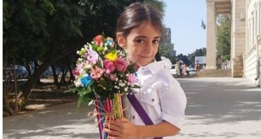 Bu gün bu məşhurların övladları 1-ci sinifə gedir