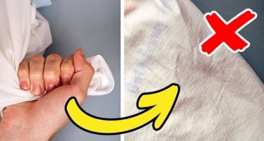 Paltar alarkən aldanmamaq üçün bunlara