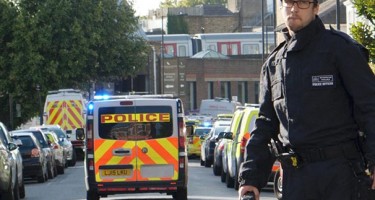Böyük Britaniyadan kritik şərh