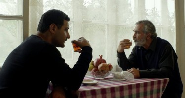 Azərbaycan filmi beynəxalq festivalda ikinci yer tutdu